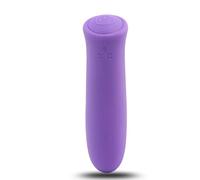huevo vibrador Vibrador tipo bala potente de 10 velocidades Para para mujer, masturbador de punto G, Juguetes sexuales eróticos, huevo vibrador, juguetes para adultos