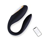 huevo vibrador Vibradores dobles con Control remoto Para para parejas, consolador portátil para mujeres, masturbador de punto G, Juguetes sexuales Para, juguete sexual para mujeres y adultos