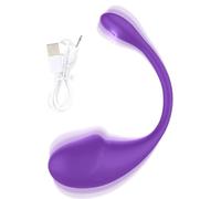 huevo vibrador Vibradores masturbadores de punto G, máquina sexual de huevo vibrador Anal, Control por aplicación de 14 velocidades, Juguetes sexuales para adultos Para, juguete para parejas de