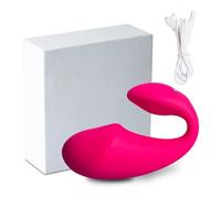 huevo vibrador Vibradores masturbadores de punto G, máquina sexual de huevo vibrador Anal, Control por aplicación de 11 velocidades, Juguetes sexuales para adultos Para, juguete para parejas de