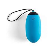 Huevo Vibrador G6 Azul