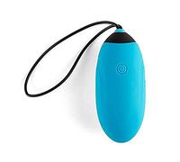 Huevo Vibrador G5 Azul