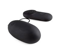 Huevo Vibrador G6 Negro