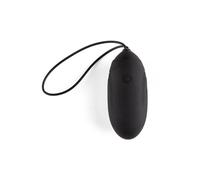 Huevo Vibrador G5 Negro