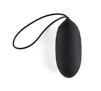 Huevo Vibrador G5 Negro