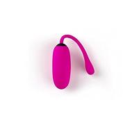 Huevo Vibrador Virgite Rosa