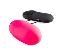 Huevo Vibrador G6 Rosa