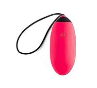 Huevo Vibrador G5 Rosa
