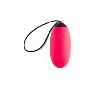 Huevo Vibrador G5 Rosa