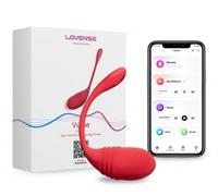 Huevo Vulse de Lovense con APP