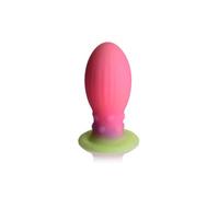 Huevo Xeno Egg Brilla en la Oscuridad XL 6.9