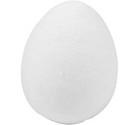 Huevos, 35 x 47 mm, algodón, 50 unidades