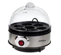 HUEVOS AUTOMÁTICO GREENBLUE, POTENCIA 400W, HASTA 7 HUEVOS, VASO MEDIDOR, 22