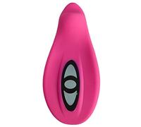 Huevos de amor vibrantes, balas, estimulación del clítoris - Mujeres de juguete vibrante - Bolas y controles remotos - Parejas sexuales - Recargable, impermeable, 7 modos
