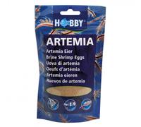 Huevos de artemia - Cantidad: 150 ml