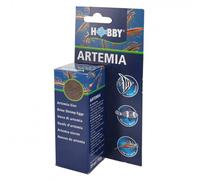 Huevos de artemia - Cantidad: 20 ml