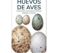 Huevos De Aves - Guias Desplegables Tundra
