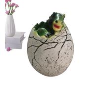 Huevos De Dinosaurio Juguetes Figurillas Artesanales Anti-Estrés