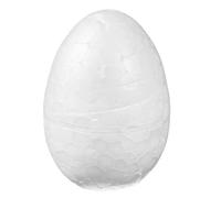 Huevos de espuma, 6 cm - 30 uds
