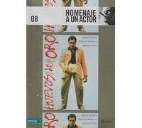 Huevos de Oro DVD Edición Slim Vol. 8 Homenaje a un Actor
