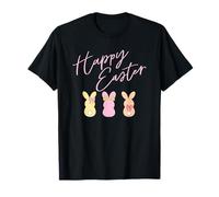 Huevos de Pascua Happy Easter Bunny Spring Easter, perfectos para Camiseta