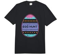 Huevos de Pascua Huevos de Pascua Huevos Comfort Colors Adult Heavyweight T-Shirt