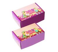 Huevos de Pascua prerellenos - Juguetes de dinosaurio para niños grandes, juego de huevos de , relleno para cestas de Pascua, regalos de intercambio de aulas, regalos de , juego