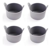 Huevos escalfador de silicona - Huevera escalfada escalfada - Huevera escalfada, molde antiadherente de silicona | Para cocinar huevos, escalfar huevos, horno, microondas, estufa, cocinar huevos