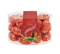 Huevos Lindt Lindor Chocolate Con Leche 25 Piezas Huevo De Pascua Chocolate 450g