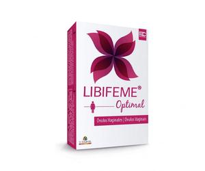 Huevos Óptimo Libifeme x5