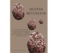 HUEVOS REVUELTOS