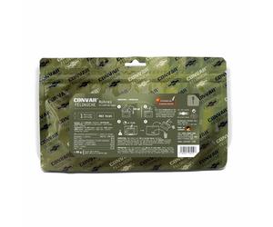 Huevos revueltos - 80 g - 10 años