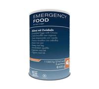 Huevos revueltos con cebolla - 15 años