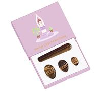 Huevos Yoni para mujer, juego de huevos Yoni de ojos de tigre, varita Yoni, huevos de jade perforados, ejercitador de Kegel, huevos de amor sin perforar, juego sin taladrar con caja