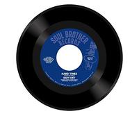 Baby Huey – Hard Times / Listen to Me – Vinilo 7" (Importación USA)