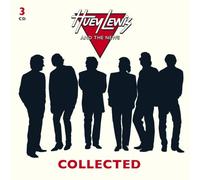Huey Lewis And The News - Collected