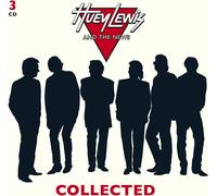 Huey Lewis and the News – Collected – Universal Billard