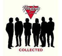 Huey Lewis and the News Collected (Vinyl) 12" Album (Importación USA)