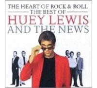 HUEY LEWIS AND THE NEWS - Heart of Rock'n Roll:Best of