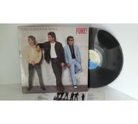 HUEY LEWIS AND THE NEWS - HUEY LEWIS AND THE NEWS fore, CDL 1534