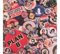 Huey Lewis & The News - Plan B