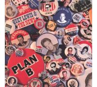 Huey Lewis and the News Plan B (CD) Album (Importación USA)