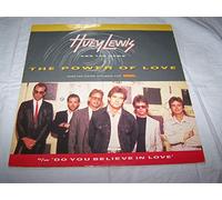 Huey Lewis and the News - Power Of Love
