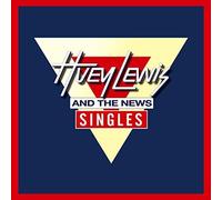 Huey Lewis and the News - Singles