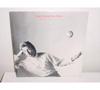 Lewis, Huey & News - Small World [Vinilo]