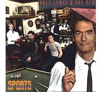 Huey Lewis And The News - Sports