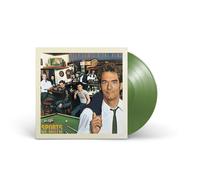 Huey Lewis and the News – Sports – Vinilo 1 LP verde – Edición limitada