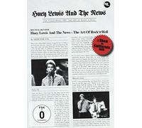 Huey Lewis And The News - The Art Of Rock 'N' Roll [Alemania] [DVD]