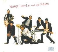 Huey Lewis And The News (UK Import)