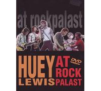 Huey Lewis - At Rockpalast [Italia] [DVD]